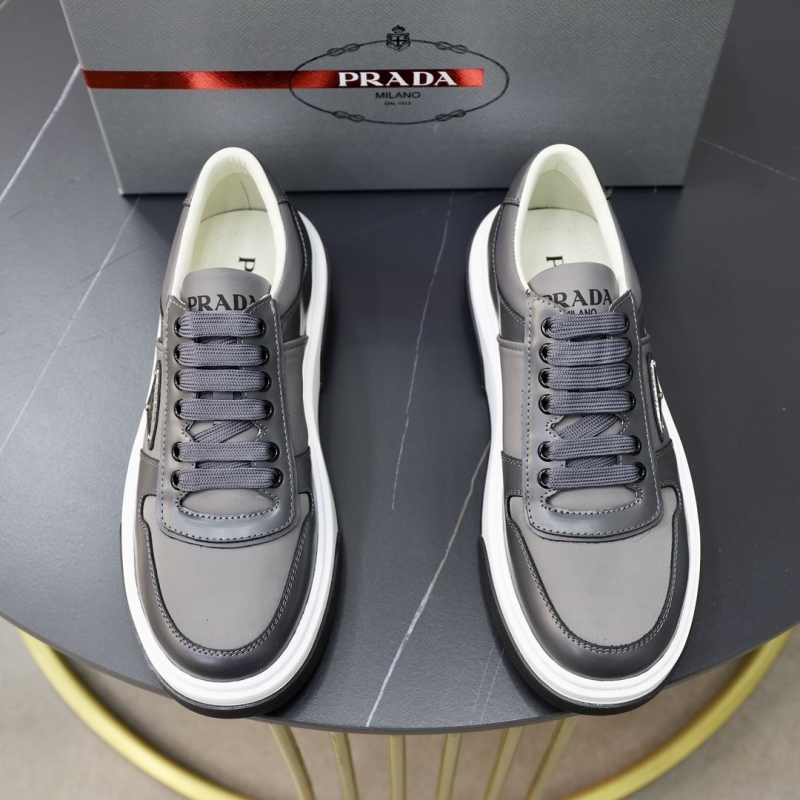 Prada Casual Shoes